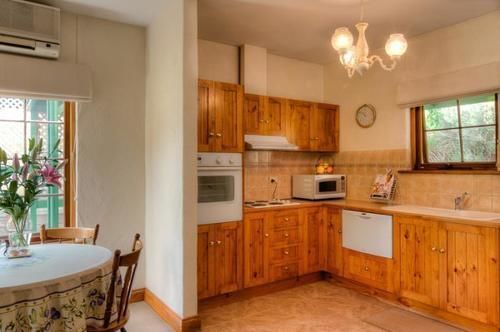 Country Pleasures Bed And Breakfast Angaston Exterior foto