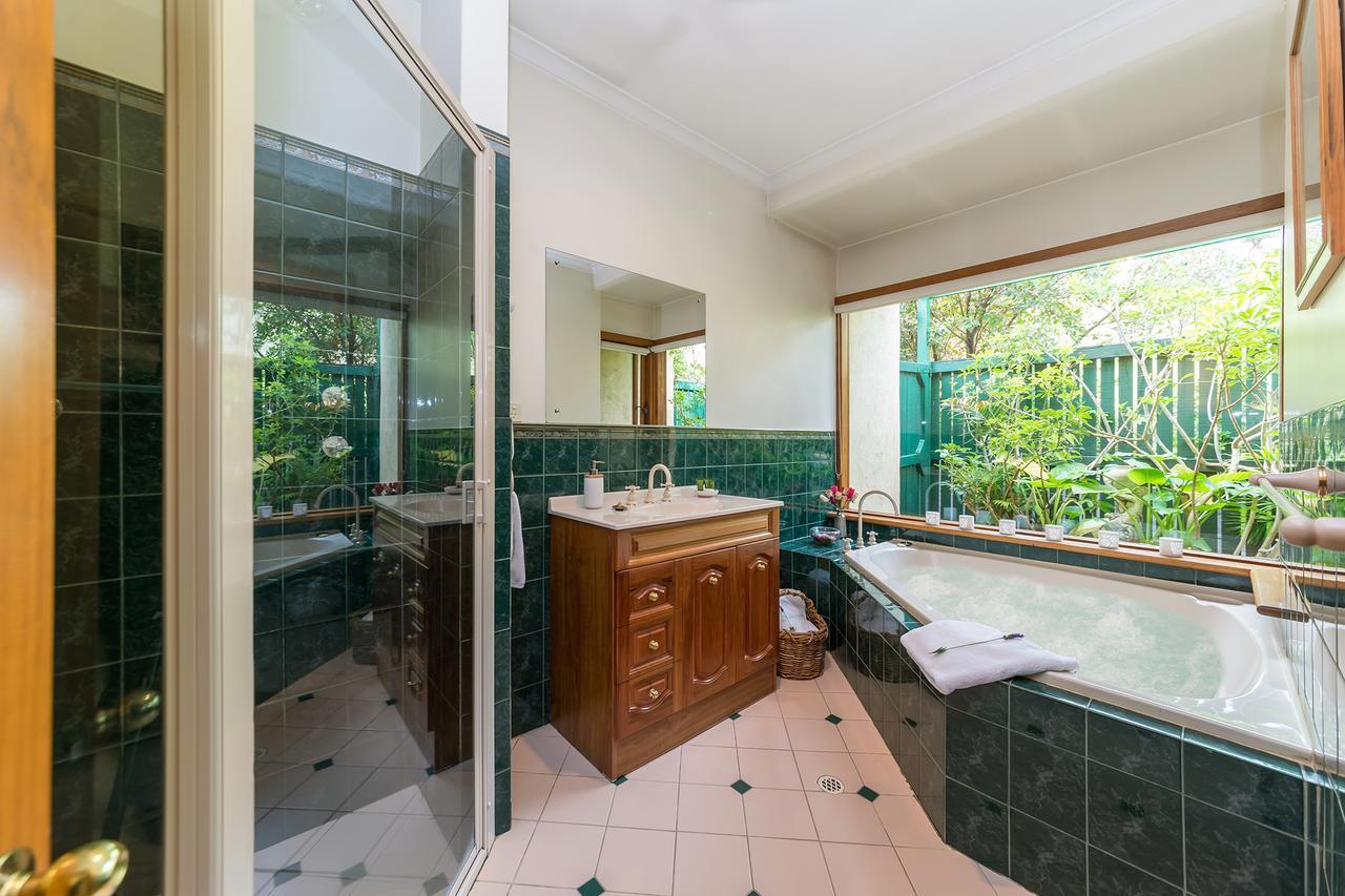 Country Pleasures Bed And Breakfast Angaston Exterior foto