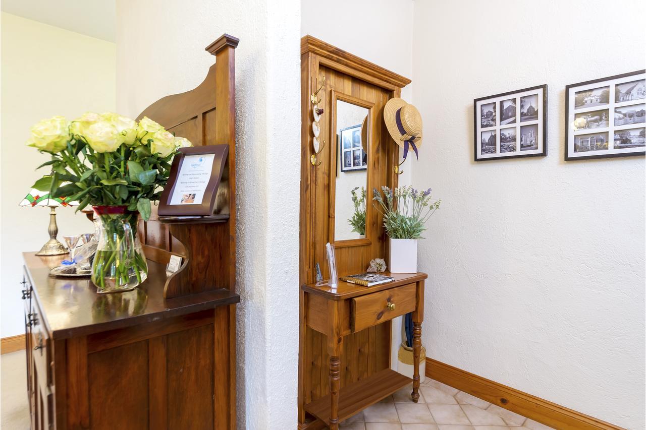 Country Pleasures Bed And Breakfast Angaston Exterior foto